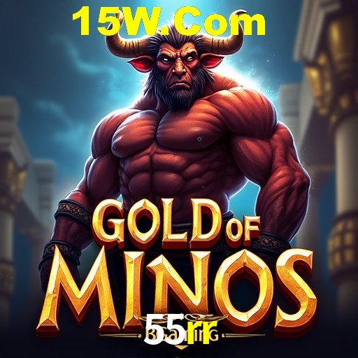 Desvendando o Mundo dos Jogos Virtuais na 55rr
