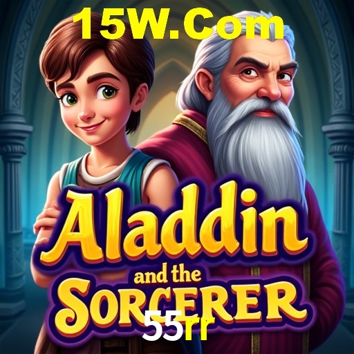Descubra a Magia dos Jogos de Arcade no 55rr