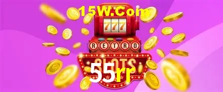 Casino Ao Vivo 55rr