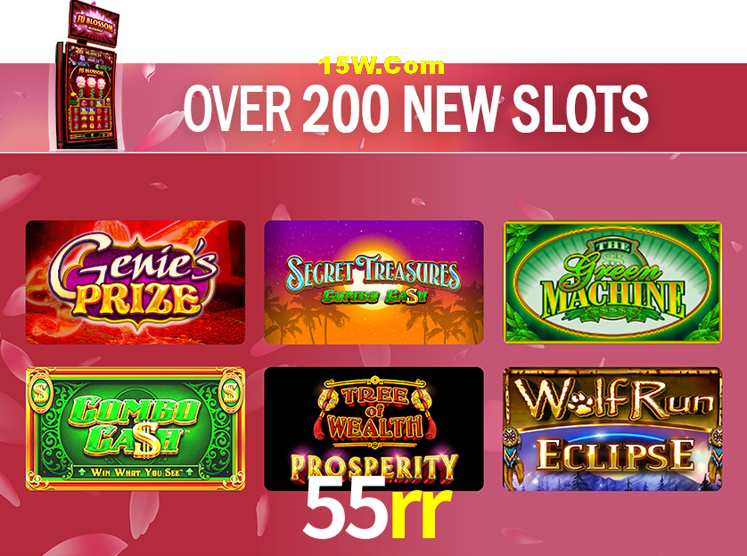 Slot Games 55rr