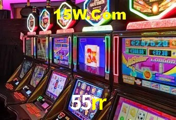 Jogos de Slot 55rr