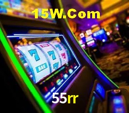 Tecnologia da Plataforma 55rr