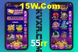 Welcome Bonus 55rr