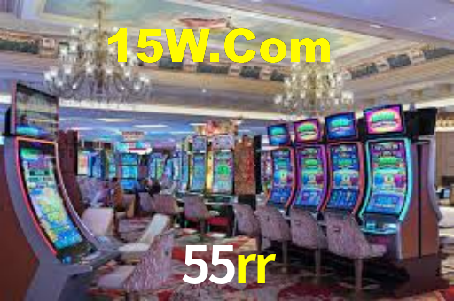 Sinta a adrenalina dos jogos de cassino com 55rr