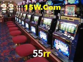 Estatísticas do Jogo 55rr
