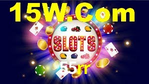 VIP Casino 55rr