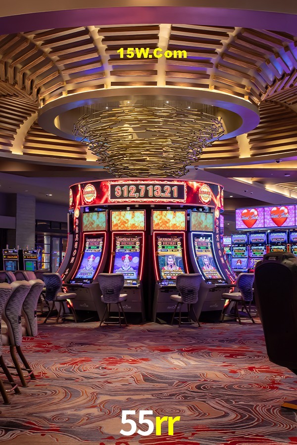 Live Casino 55rr