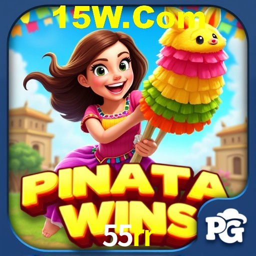 Desvendando o Mundo dos Jogos Virtuais na 55rr